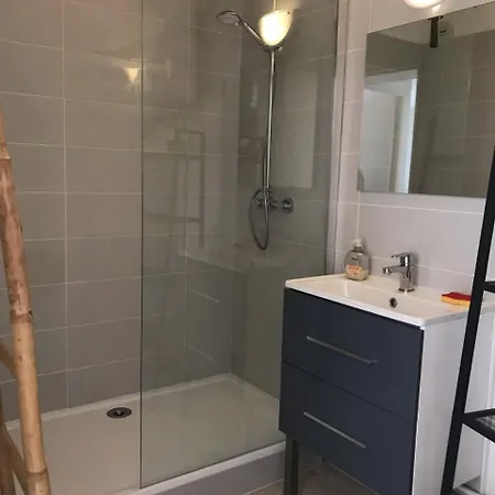 Le Ciel Bleu * Ла-Сейн-сюр-Мер