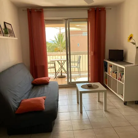 Le Ciel Bleu Апартаменты *