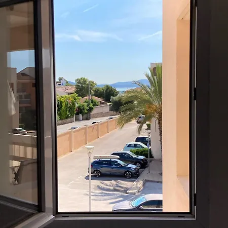 Le Ciel Bleu Ла-Сейн-сюр-Мер