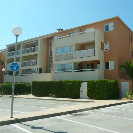 Lägenhet Le Ciel Bleu La Seyne-sur-Mer