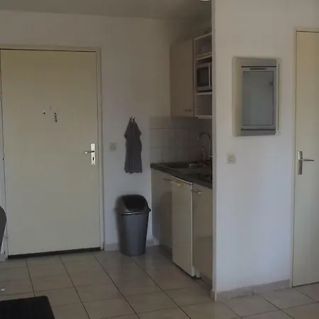 Апартаменты Le Ciel Bleu