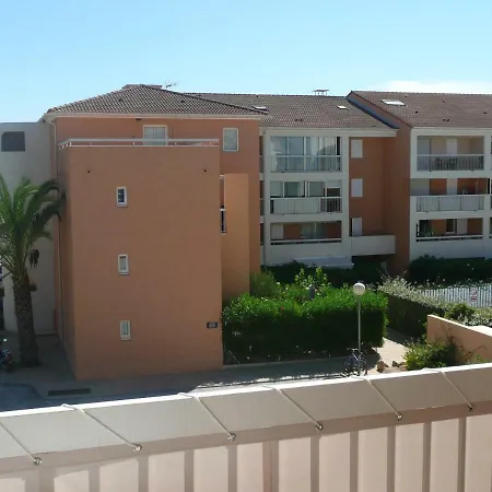 Appartamento Le Ciel Bleu *