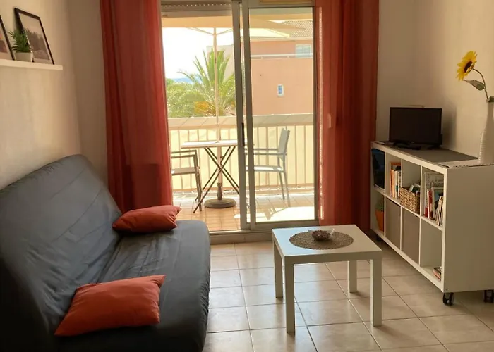 Le Ciel Bleu Apartamento *